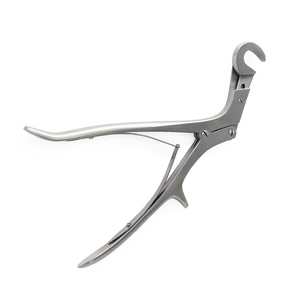 คีมตัดกระดูก giertz สแตนเลสเครื่องมือตัดกระดูกสันหลังเครื่องมือสำหรับใช้ในการผ่าตัดโดย vaslcare - Product Image 1