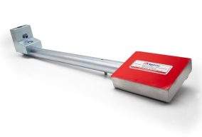 Séparateur de feuilles magnétiques Magneteksan, système de plaques en ferrite néodyme durable pour la séparation automatique des feuilles d'acier, presse à estamper - Product Image 2