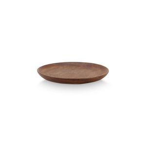 Placa de cargador de madera natural al por mayor, placa de madera Premium, tamaño personalizado, color de forma - Product Image 6
