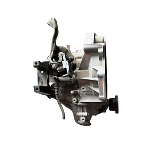 Caja de Cambios Manual Completa para SEAT Ibiza Serie (12>15) 02T301103 CGG Gasolina 1.4 - Product Image 1