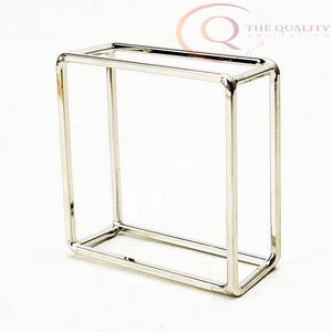 Anneaux de serviette élégants pour tables à manger, améliorant la présentation avec un design raffiné - Product Image 3