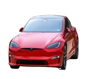 Modelo S 2023 Usado en Excelentes Condiciones a Precio de Mayoreo, Doble Motor, Tracción en las Cuatro Ruedas, Bajo Kilometraje, Sin Problemas Mecánicos, Listo para Conducir - Product Image 1