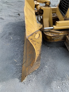 รถดันดินแคตเตอร์พิลลาร์ D4G XL ปี 2002 คุณภาพสูง มือสอง เครื่องยนต์ EPA พร้อมลูกปืนและมอเตอร์ นำเข้าจากสหรัฐอเมริกา - Product Image 4