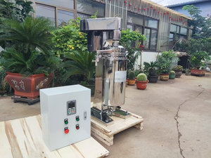 Professional High speed <strong>centrifuge</strong> 15000 rpm made in China - Product Image 4