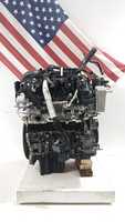 Moteur diesel d'occasion D4D 1KD 1KD-FTV, moteur diesel complet 1KD-FTV 3.0L et 2KD 4.5L, pièces universelles, vente de moteur complet