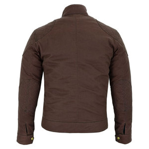 Hors route moto équitation vestes de protection Cordura sur mesure pour l'hiver respirant séchage rapide toutes saisons prix raisonnables - Product Image 3