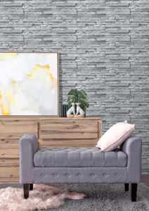 Azulejos de Porcelana para Exteriores de 300x600 mm, Revestimiento de Paredes - Product Image 5