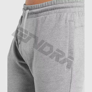Pantalon décontracté respirant confortable hommes droit tout match taille haute survêtement pantalon hommes grande taille - Product Image 5