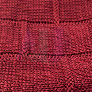 Gorro de Punto Elegante de Alta Calidad, Colores y Tallas Personalizables, Diseño Ligero y Cómodo para Otoño/Invierno, Moda Diaria - Product Image 6