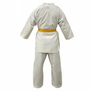 <b>Kimono</b> Bjj Gi Suits Brazilian 2025 Wholesale Customized Top Quality Green Jiu Jitsu Gis Uniform <b>Men</b> Women - Product Image 3