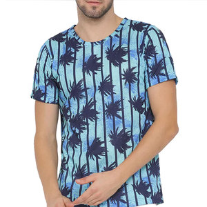 Camiseta de Hombre de Color Sólido, Calidad Premium, Sublimación, Superventas, Corte Regular - Product Image 1