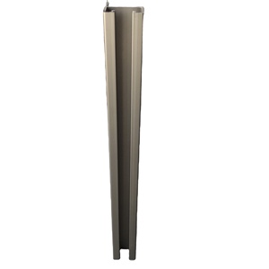 กรอบอลูมิเนียมสำหรับประตูบานเลื่อนผลิตในแบรนด์ Shalumi เวียดนาม - Product Image 5