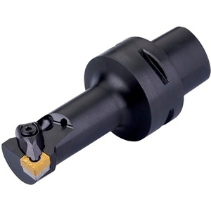 Klemmhalter ISO C4-DCLNR-13080-09 D.40mm Herramienta de torneado poligonal para mano derecha con M. - Product Image 1