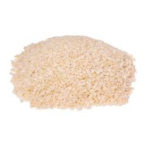 Graines de sésame blanches décortiquées biologiques, pureté 99,98 %, qualité supérieure, sans gluten, teneur élevée en huile, approvisionnement en vrac pour la cuisine et la pâtisserie - Product Image 4