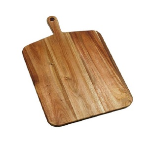 Différentes tailles et formes vaisselle planche à découper au fromage avec poignée planche à fromage de cuisine de la meilleure qualité - Product Image 3