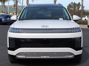 Hyundai IONIQ 9 Performance Limited Eléctrico 2026 Seminuevo en Excelentes Condiciones - Product Image 2