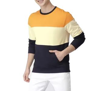 Nouveau sweat-shirt numérique imprimé en relief de qualité supérieure, design tendance 2026, pour homme, idéal pour la saison hivernale, séchage rapide - Product Image 5