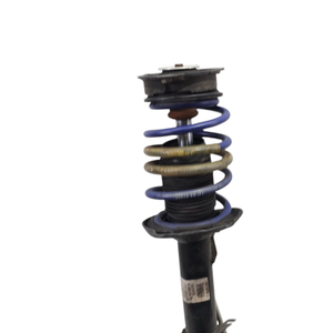 Mécanisme complet de suspension avant gauche Audi A3 RS3 Série (8V) 8V0407257A (12>20) - Product Image 6