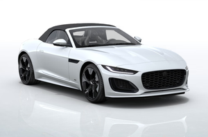 JAGUAR "JAGUAR F-TYPE VOITURE DE SPORT" À VENDRE À DES PRIX ABORDABLES Meilleure condition Excellente performance en termes d'économie de carburant - Product Image 6