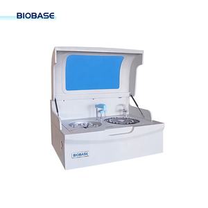 Petit analyseur de biochimie Biobase analyseur de biochimie entièrement automatique pour laboratoire et hôpital - Product Image 1
