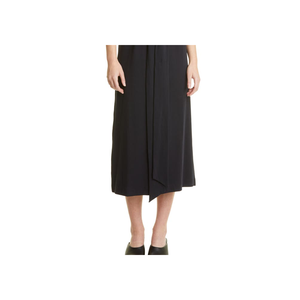 Abito Midi da Donna Vince con Scollo Quadrato, Taglia XX-Small, Stile Costiero con Cintura, Traspirante e Confortevole, Tinta Unita, Taglia XL, Ideale per Feste Primaverili - Product Image 3