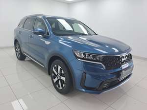 USADO LHD/RHD 2022 KIA SORENTO 2,2 CRDI EX + - Product Image 4