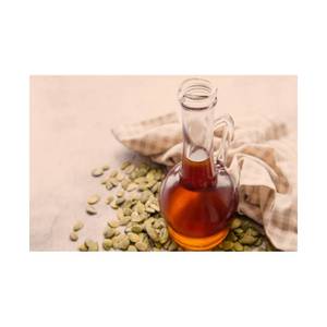 Aceite de semilla de calabaza orgánico prensado en frío al por mayor - Product Image 5