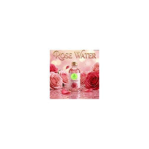 Traditional Floral <b>Rose</b> Water Developed for Cosmetic, Skincare and Beauty Brands - Product Image 1