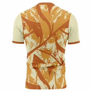 Alta calidad OEM Custom Made Softball Jersey 2 botones Custom Baseball Jersey con sublimación - Product Image 2