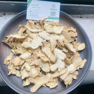Tranches de gingembre séchées/Saenggang/ Zanjabeel pour l'exportation-Haute qualité, meilleur prix garanti - Product Image 3