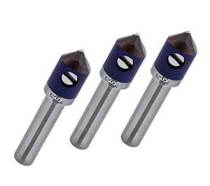 Eaglion International Stainless Steel CNC Circle <b>Engraving</b> Tools 0.5mm 3mm Shank Gold Silver Rings <b>Bangles</b> Jewelry Equipment - Product Image 5