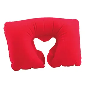Cuscino da Viaggio Personalizzato Rhys, Accessori su Misura per un Viaggio Confortevole - Product Image 3