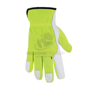 Gants d'assemblage de fabrication industrielle, les plus vendus, robustes et résistants pour le travail d'assemblage - Product Image 4