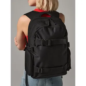 Mochila Promocional Personalizada Estilo Retro - Product Image 1