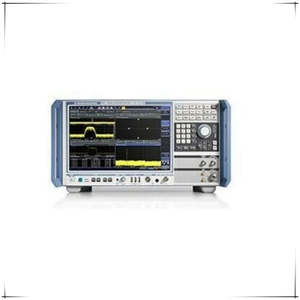Analizador de Redes Rohde & Schwarz FSW13 de 2Hz-13.6GHz de Segunda Mano para Análisis de Espectro Preciso - Product Image 1