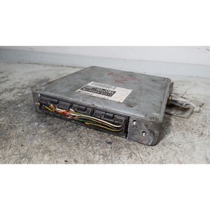 UNIDAD DE CONTROL DEL MOTOR PIAGGIO Porter Pick-up 89560-87513 CB42 gasolina 993 (93>) - Product Image 4