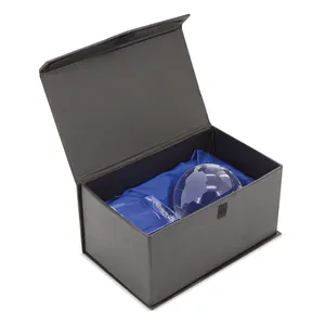 Trofei in Vetro Personalizzati Sadachbia, Premi e Targhe Personalizzabili per Merchandising - Product Image 2