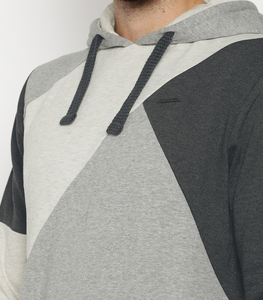 Premium personnalisé pull à capuche de haute qualité surdimensionné Streetwear coton polaire unisexe hiver sweat approvisionnement d'usine - Product Image 6