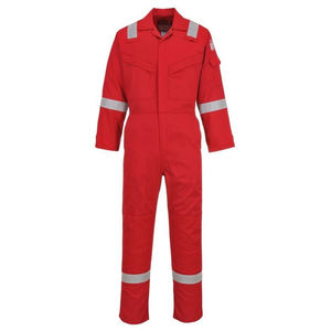 Mono de seguridad hecho a medida de nuevo diseño, mono de seguridad reflectante de alta visibilidad para el trabajo - Product Image 1