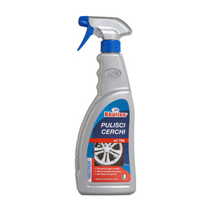 Rhutten Spray Pulisci Cerchi 750 Ml. - Product Image 1