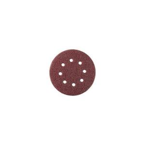 Para discos de lijado perforados Dewalt de 6 agujeros para LIJADORA ORBITAL Paquete de 25 piezas - Product Image 1