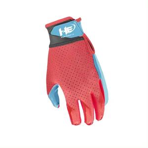 Nouveaux gants de football américain de meilleur style pour les hommes et gants de football américain de haute qualité personnalisés à la mode à bas prix - Product Image 5