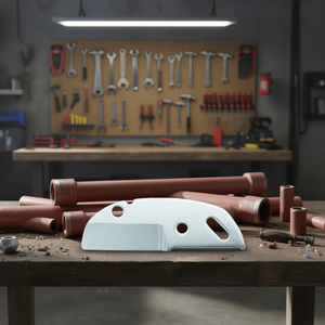 Cuchilla de Repuesto Usag 317K para Cortadora de Tubos - Product Image 3