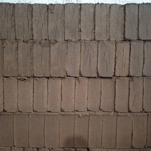 100% Chất lượng cao dừa tự nhiên xơ dừa than bùn Coco pith 5kg khối cho nông nghiệp và làm vườn - Product Image 1