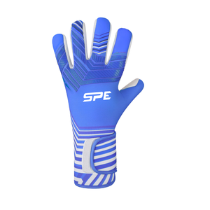 Gants de gardien de but GK toutes saisons de haute qualité en latex et cuir pour les matchs et l'entraînement en plein air - Product Image 1