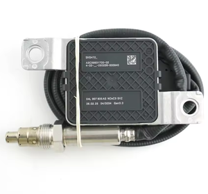 Sensor de Óxido de Nitrógeno NUEVO 04L907805AS SNS472, Sensor de Oxígeno NOx para Automóviles, Accesorios para VW <span class=keywords><strong>Volkswagen</strong></span> Caddy 1.6 2.0 TDI Diésel - Product Image 1