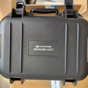 D-JI Zen-muse H-30T - Product Image 1