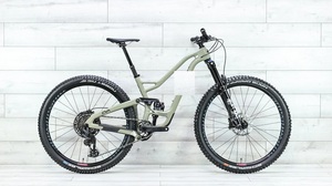 VENTE AUX ENCHÈRES Vélo de montagne Ninerrr R-IpP 9 RDO/Eagle 70 Transmission - 2026 - Product Image 1