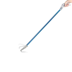 Gancho para Serpientes de Acero Inoxidable Hecho en Fábrica, Disponible en Stock, Gancho Atrapa Serpientes para Reptiles Según la Demanda del Cliente - Product Image 3