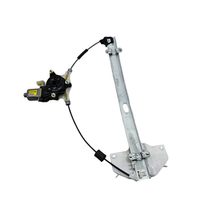 Lève-vitre électrique avant droit KIA Picanto Série 82460-G6000 (17>23) - Product Image 1